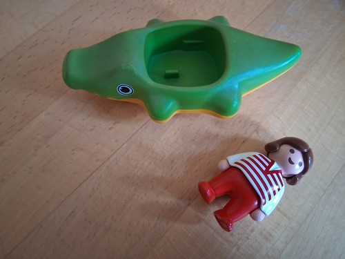 Playmobil - 1,