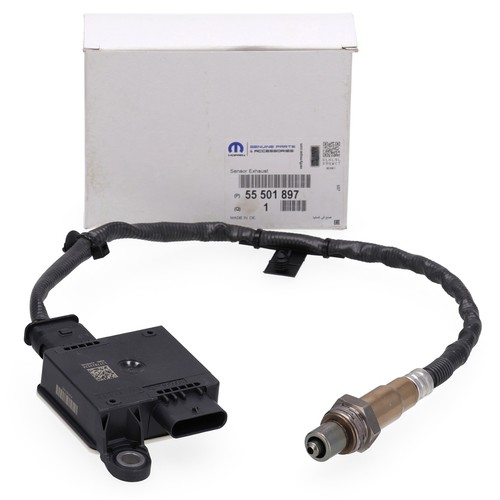 Original opel nox sensor - gm,