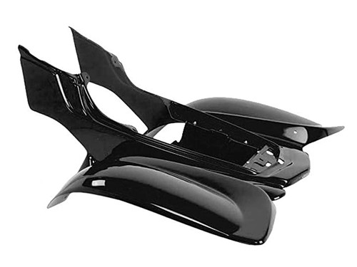Kotflügel für yamaha - yamaha, 660