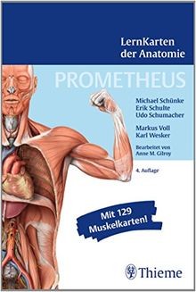 Prometheus lernkarten der - prometheus,