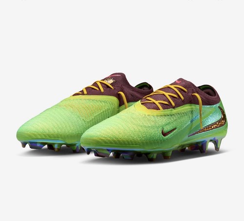 Nike phantom low elite - fg, x