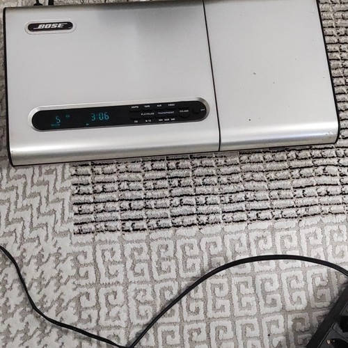 Bose lifestyle model v2 - lifestyle,