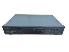 TEAC CD-P650 Compact Disc