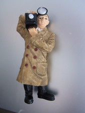 Schuco Figur in 1:24. (4)