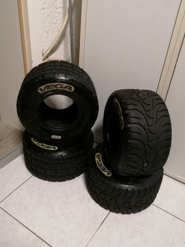 Kart rennkart kartreifen - kart,