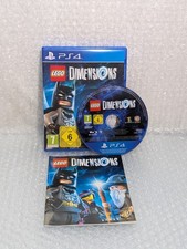 LEGO DIMENSIONS •