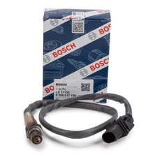BOSCH 0258017130 Lambdasonde