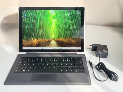 Microsoft surface pro 5 - surface,
