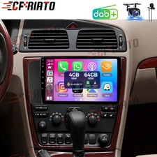 Android 15 Autoradio GPS Navi