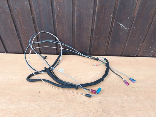 Kabelbaum kabel antenne saab - kabelbaum,