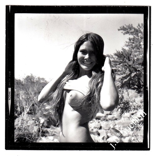 Nudismus anita taylor - taylor, nackt