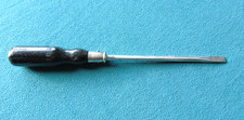 Vintage Screwdriver Smalcalda
