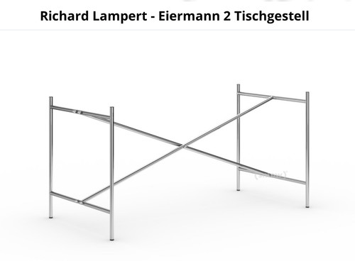 Lampert tischgestell eiermann - lampert,