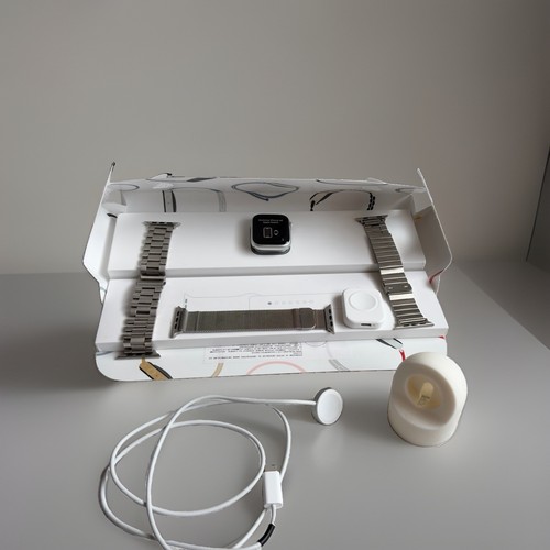Apple watch series 45mm - watch, 8