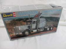 Revell Marmon Conventional