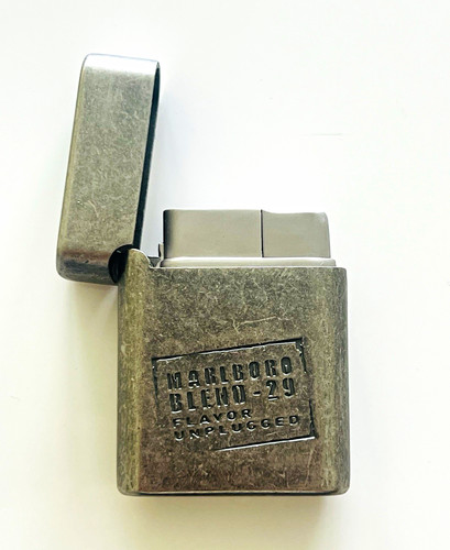 Original marlboro blend 29 - original,