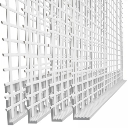 Stäbe 2m pvc - stäbe,