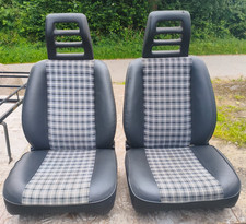 Fiat Ducato 230 Sitze Fahrer und Beifahrersitz guter Zustand