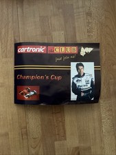 CARTRONIC - Anleitung -