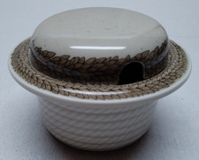 Honigtopf Marmeladentopf