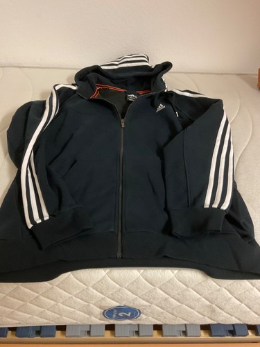 Selten adidas hoodiejacke - selten,