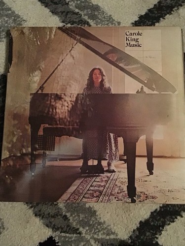 Carol king music 1971 - =,
