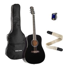 Red Hill D-1 BK 1 - beginner