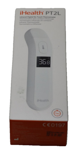 iHealth