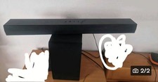 LG DS40T Soundbar + Subwoofer