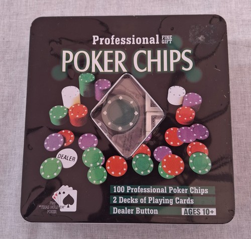 Profi poker chips - poker,
