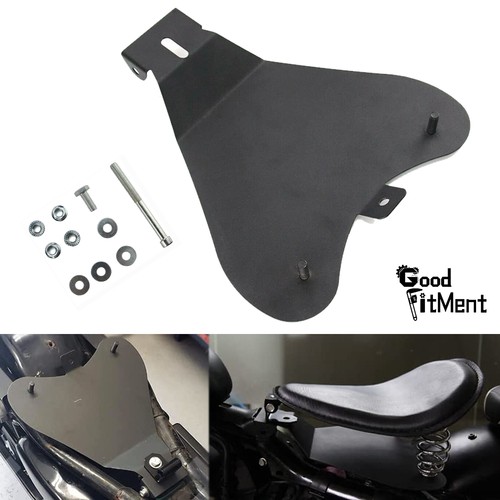 Motorrad solo sitz grundplatte - solo,