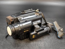 Blaupunkt ccr 650s - ccr-650s, videokamera