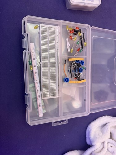 Arduino set widerstand - arduino,