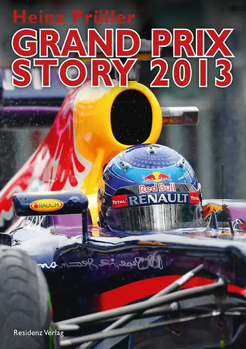 Grand prix story 2013 - story,