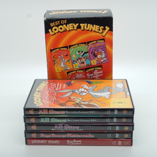 Best looney tunes 5 - looney,