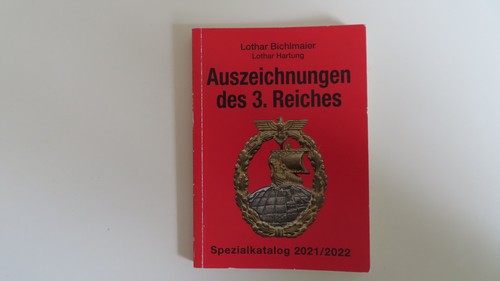 Auszeichnungen des