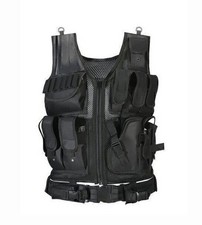Einsatzweste Taktische Weste
