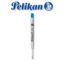 Pelikan Kugelschreiber Minen 337 Großraummine Blau Schwarz Rot Stärke M 