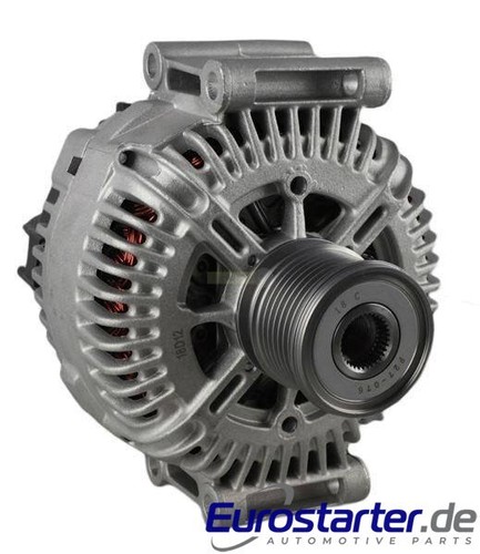 Lichtmaschine neu made - neu,
