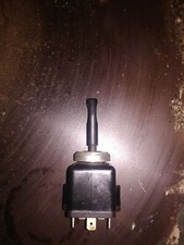 Same / Deutz / Lamborghini Cobo Blinkerschalter 15.104.000