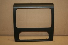 Volkswagen Caddy IV 4 Radio Klimabedienteil Blende Rahmen 2K5 858 061  --