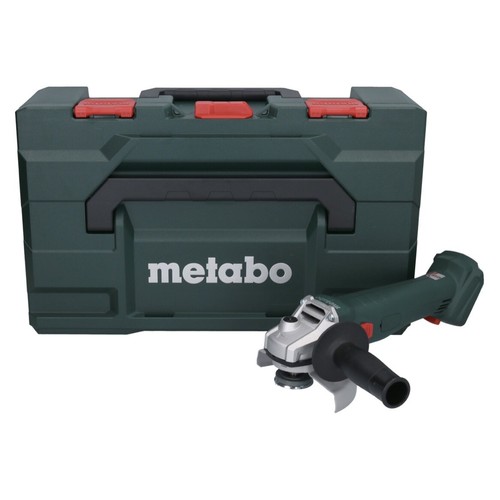 Metabo 9 125 - l, 9-125