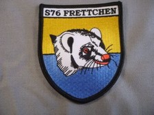 Bundesmarine Verbandsabzeiche