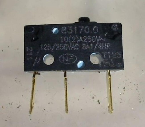 Sensor fühler switch schalter - sensor,