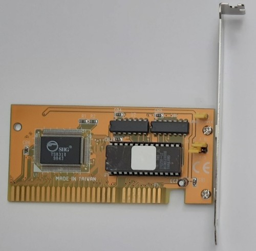 Centos je0012 bit isa - sc-je0012, 8-bit