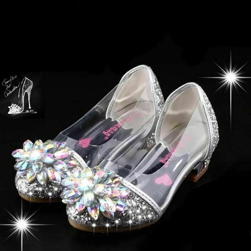 Kinder mädchen schuhe absatz - schuhe,
