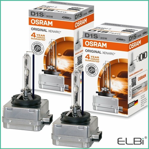 Osram d1s xenarc original line - osram,