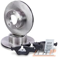 BREMSSCHEIBEN BELÜFTET Ø296