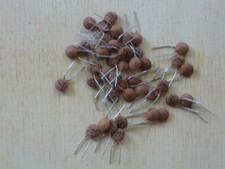 100 Stck Keramikkondensator