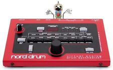 Clavia Nord Drum Synthesizer